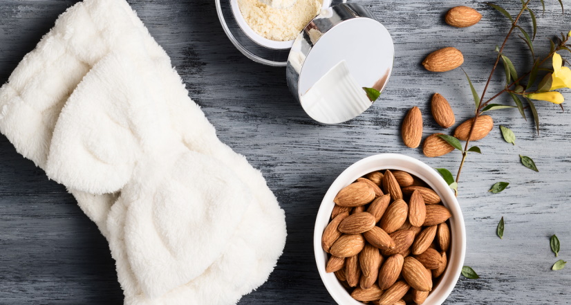 beauty-benefits-of-almonds